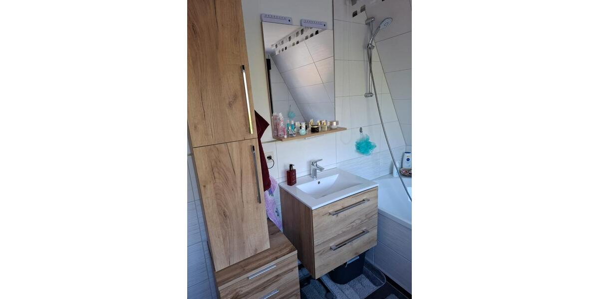 Dachgeschoßwohnung Muldestausee - 3 Zimmer, 90 m&sup2;, 630&euro; | Angebot:26552436