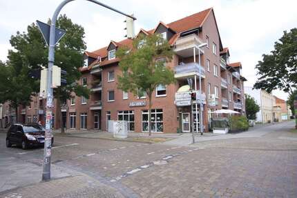 Wohnung Wittenberge - 1 Zimmer, 30 m&sup2;, 240&euro; | Angebot:27003283