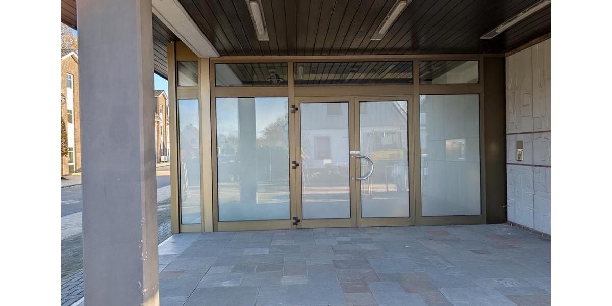 Gewerbeobjekt Elsfleth - 1.000&euro; | Angebot:26483652