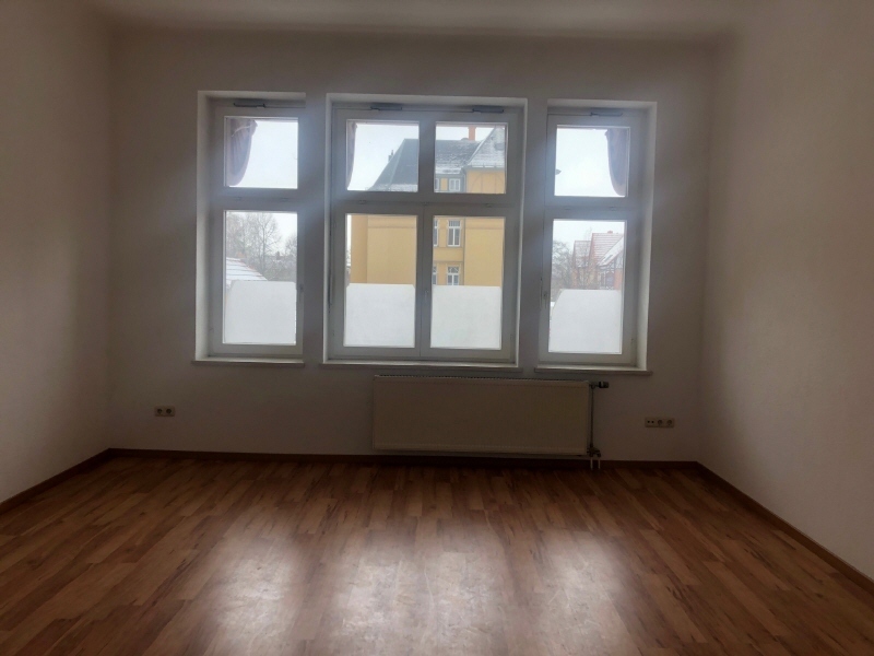 Traumhaft Wohnen in alter Klinkervilla 4 zimmer