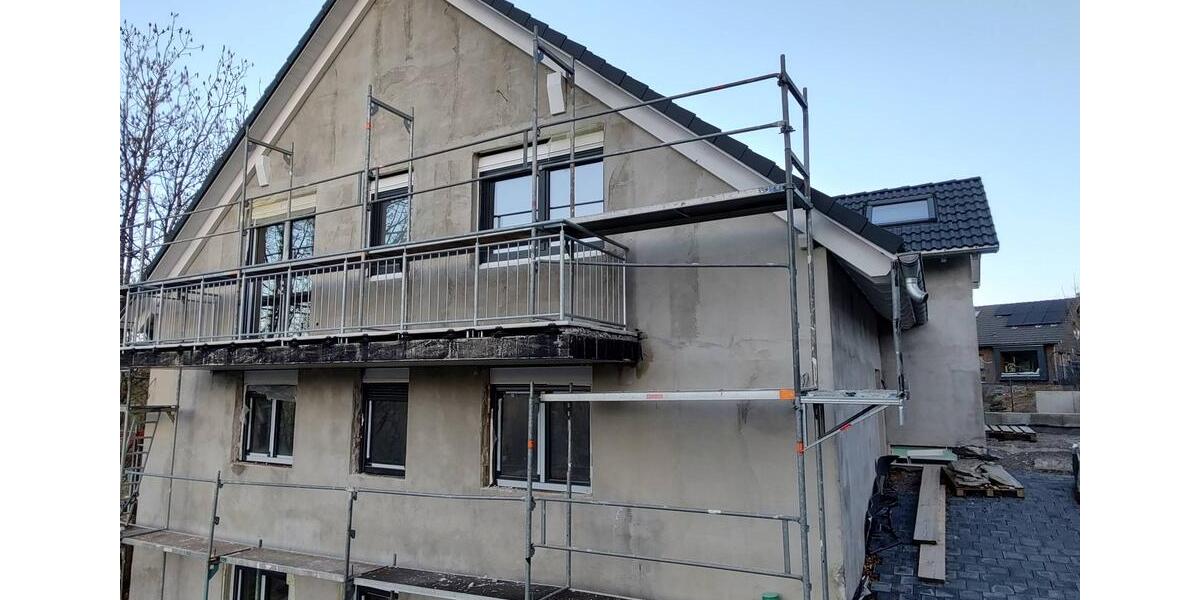 Erdgeschoßwohnung Grafenhausen - 2 Zimmer, 64 m&sup2;, 640&euro; | Angebot:25328663