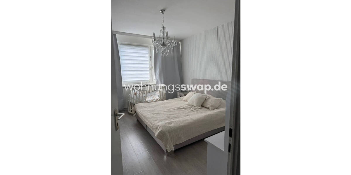 Etagenwohnung Berlin Tegel - 3 Zimmer, 74 m&sup2;, 570&euro; | Angebot:26212178