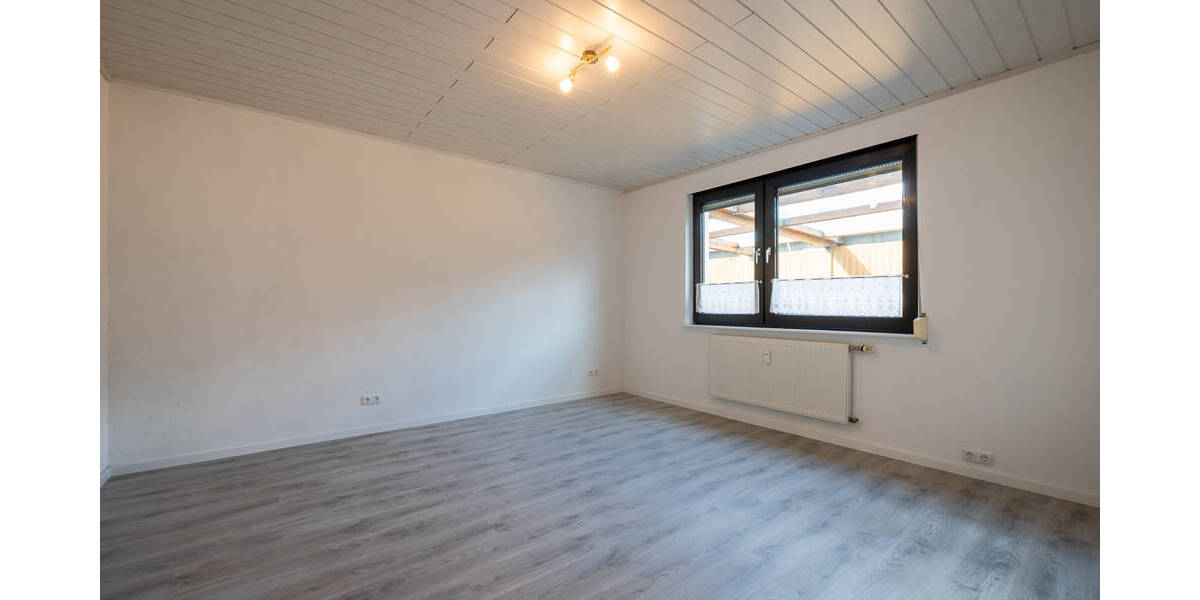 Etagenwohnung Bardowick - 5 Zimmer, 117 m&sup2;, 1.350&euro; | Angebot:23981050