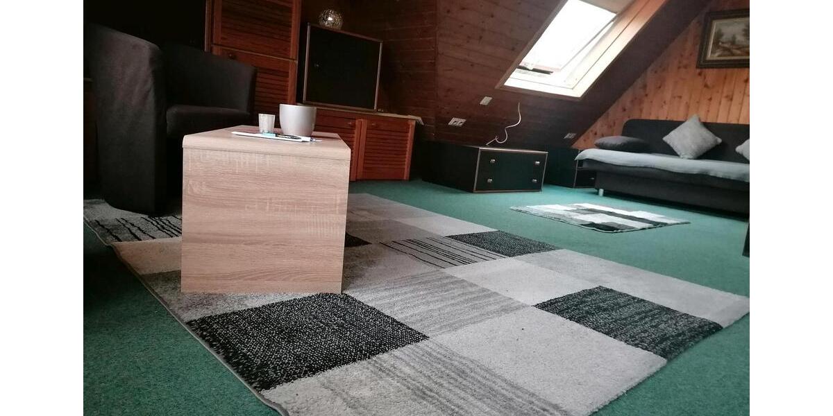 Dachgeschoßwohnung Koblenz Arenberg-Immendorf - 1 Zimmer, 35 m&sup2;, 480&euro; | Angebot:26214681