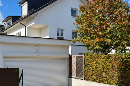 Wohnung München Aubing-Lochhausen-Langwied - 2 Zimmer, 58 m&sup2;, 1.200&euro; | Angebot:27660862