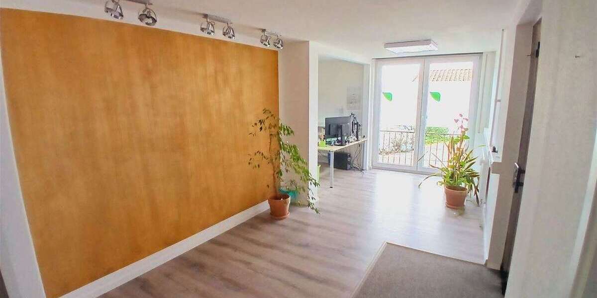 Büro in Ingelheim am Rhein 1.280 € 117 m² zimmer