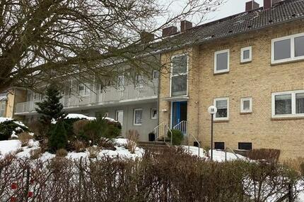 Wohnung Kiel Friedrichsort - 3 Zimmer, 58 m&sup2;, 600&euro; | Angebot:24850624