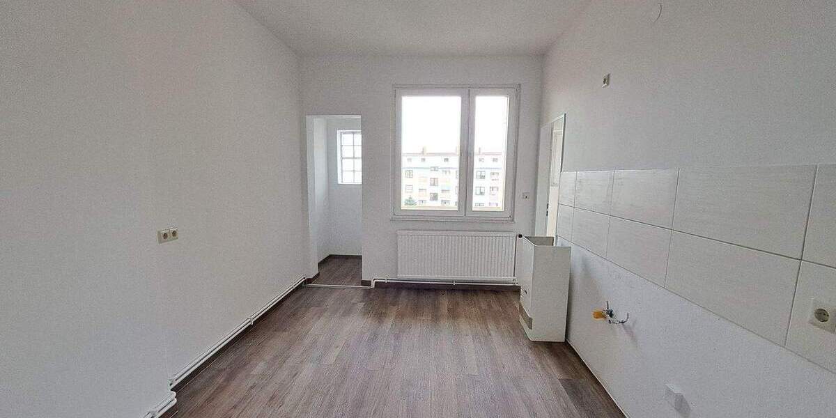 Etagenwohnung Bremerhaven Lehe - 3 Zimmer, 79 m&sup2;, 550&euro; | Angebot:25779711