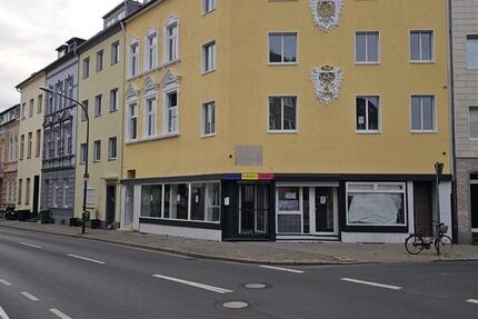 LadenlokalKosmetikstudioFriseuersalon zu vermieten 2 zimmer