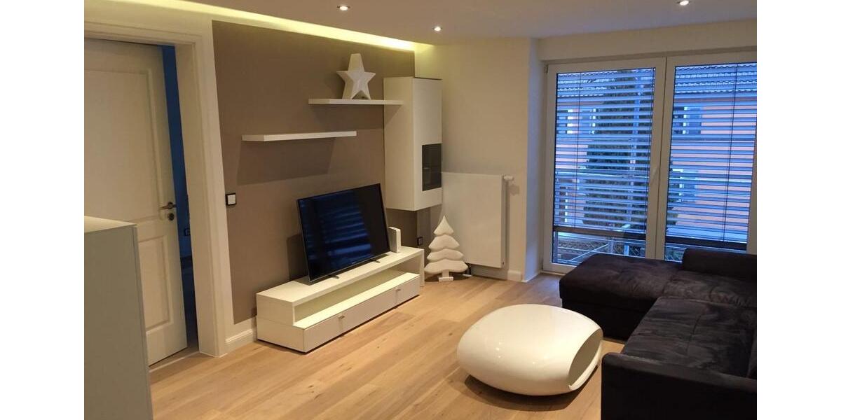 Maisonettenwohnung Pfullendorf - 5.5 Zimmer, 110 m&sup2;, 1.500&euro; | Angebot:24849112