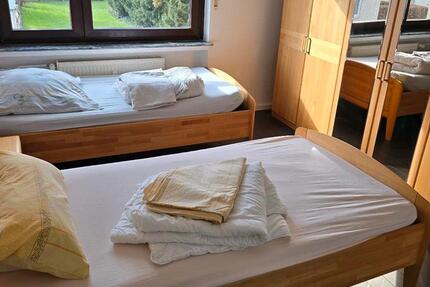 Wohnung Ostercappeln - 9 Zimmer, 190 m&sup2;, 15&euro; | Angebot:25640484