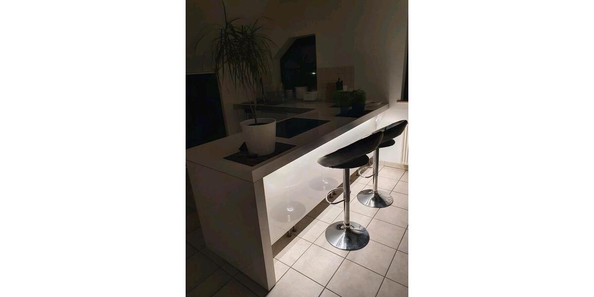 Dachgeschoßwohnung Dillingen (Saar) - 3.5 Zimmer, 104 m&sup2;, 750&euro; | Angebot:26019984