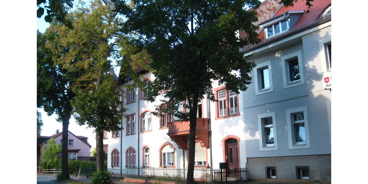 Etagenwohnung Ballenstedt - 4 Zimmer, 100 m&sup2;, 695&euro; | Angebot:26554343