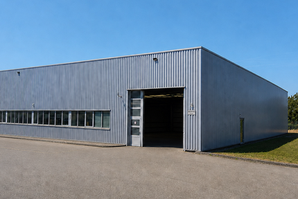 Gewerbeobjekt Schutterwald - 7.600&euro; | Angebot:27115592