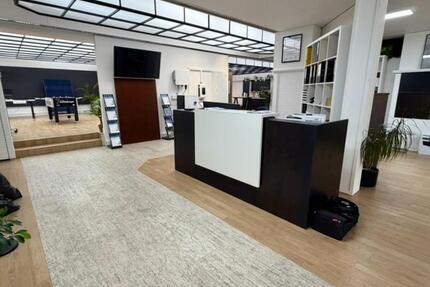 Gewerbeobjekt Trossingen - 1.800&euro; | Angebot:25870704