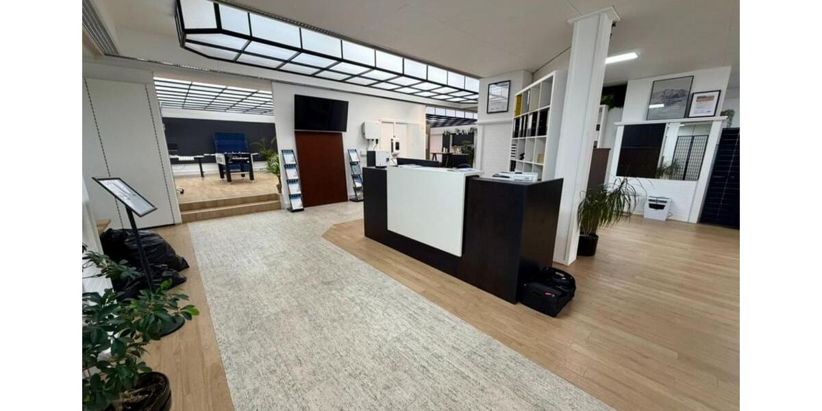 Gewerbeobjekt Trossingen - 1.800&euro; | Angebot:25870704