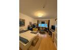 Top-Lage Friedrichstadt – 2-Zi-Whg. 46 m², Kalt 610 € zimmer