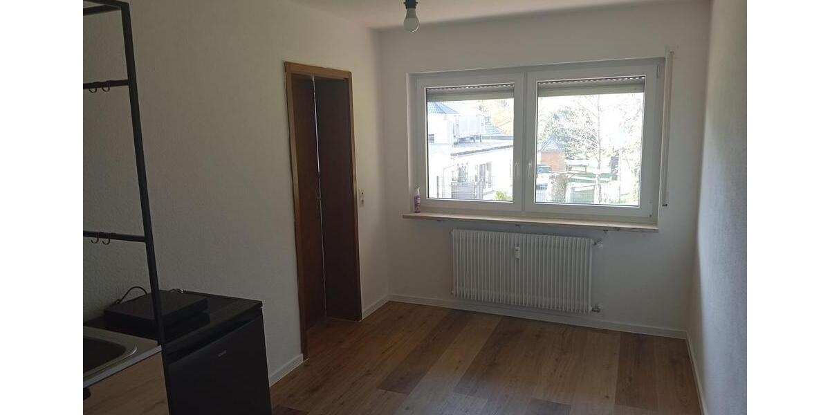 Etagenwohnung Schluchsee - 1 Zimmer, 15 m&sup2;, 240&euro; | Angebot:26503221