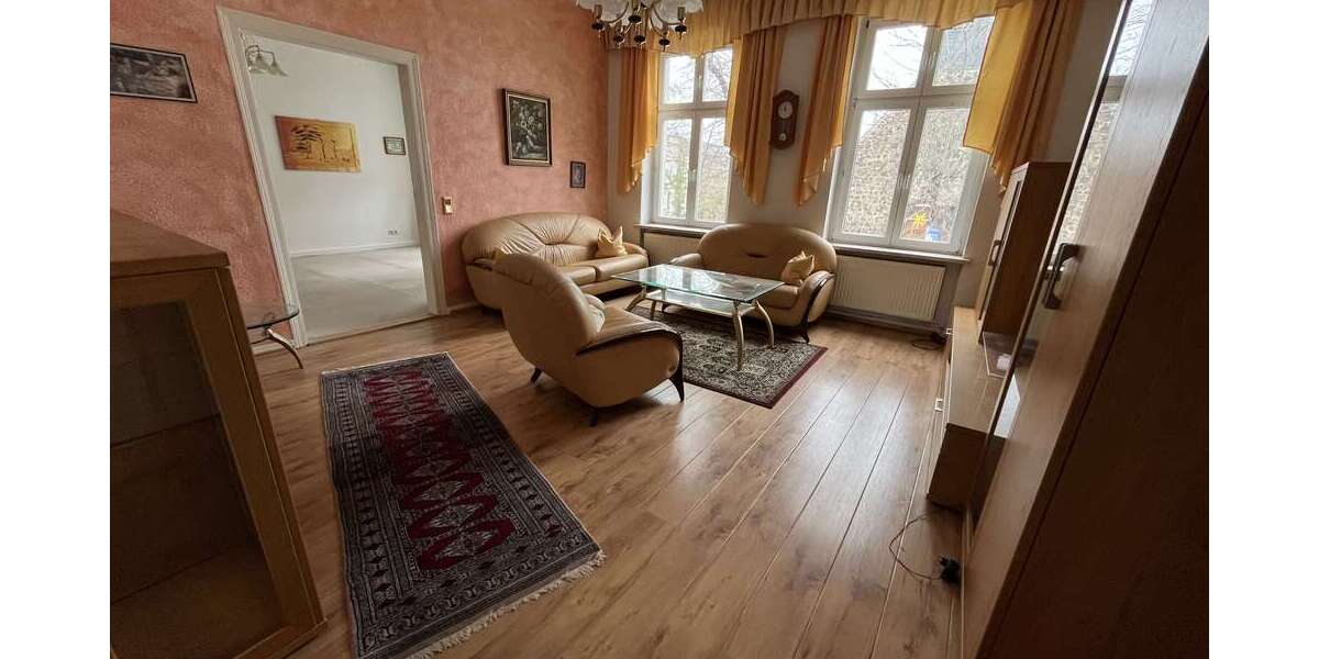 Etagenwohnung Burg - 3 Zimmer, 93 m&sup2;, 611&euro; | Angebot:25240018