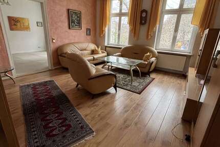Wohnung Burg - 3 Zimmer, 93 m&sup2;, 611&euro; | Angebot:25240018