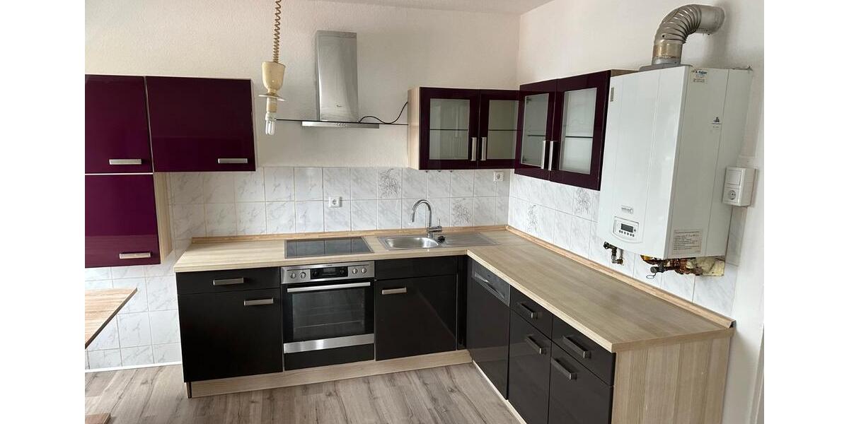 Dachgeschoßwohnung Lüdenscheid - 3 Zimmer, 75 m&sup2;, 570&euro; | Angebot:25990098