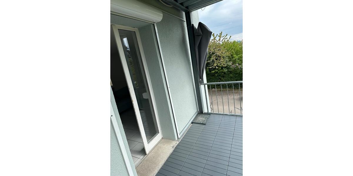 Etagenwohnung Grenzach-Wyhlen Wyhlen - 3 Zimmer, 88 m&sup2;, 1.250&euro; | Angebot:26238403