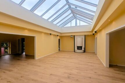 Exklusive Loftwohnung mit einzigartigem Wohngefühl über den Dächern von Arnstadt - Wohnung Arnstadt | Angebot:27545224
