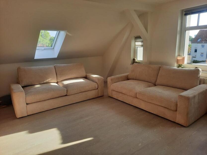 4-Zi.-DG-Wohnung in Fürstenwalde Süd ab 01.10.