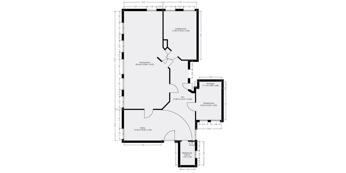 Gewerbeobjekt Bleicherode - 750&euro; | Angebot:22010139