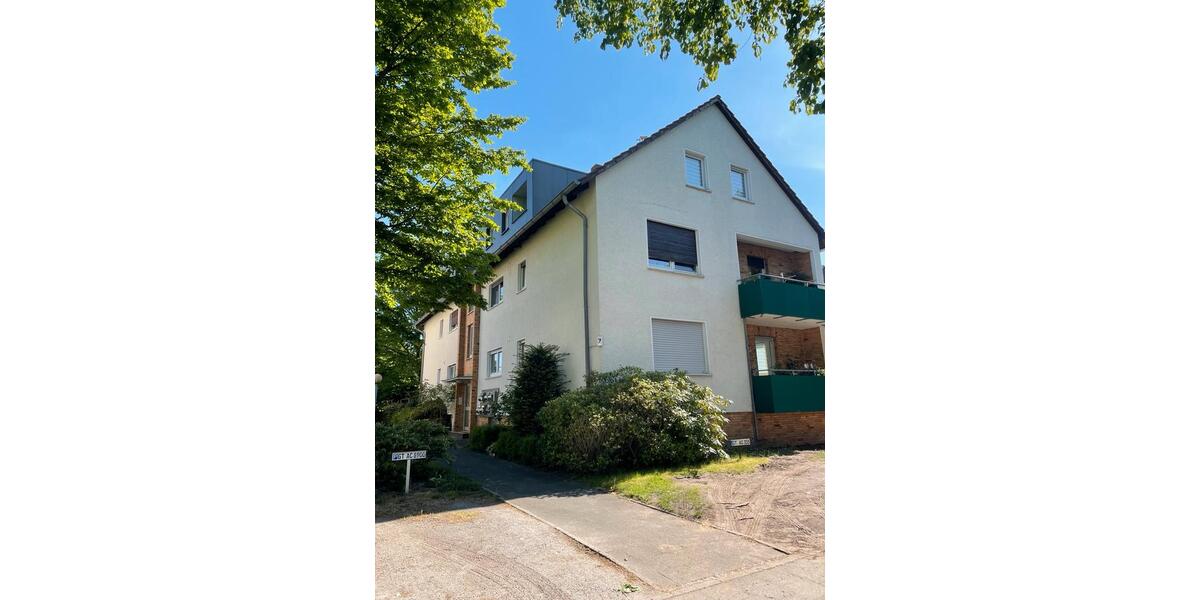 Erdgeschoßwohnung Gütersloh Kattenstroth - 3 Zimmer, 73 m&sup2;, 700&euro; | Angebot:26168557