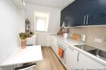 OBERSTADT - Dachgeschosswohnung, 2 Zimmer, Küche, Bad 2 zimmer