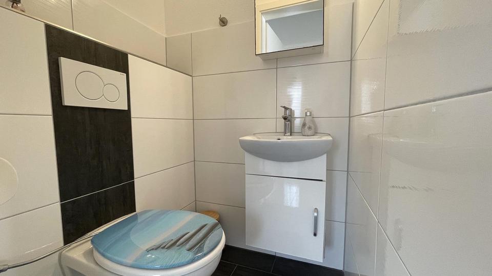 Dachgeschoßwohnung Obersulm - 3 Zimmer, 75 m&sup2;, 1.190&euro; | Angebot:25990820