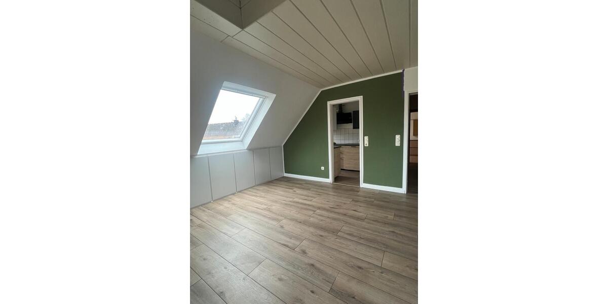 Maisonettenwohnung Wülfrath - 2.5 Zimmer, 75 m&sup2;, 950&euro; | Angebot:25125555