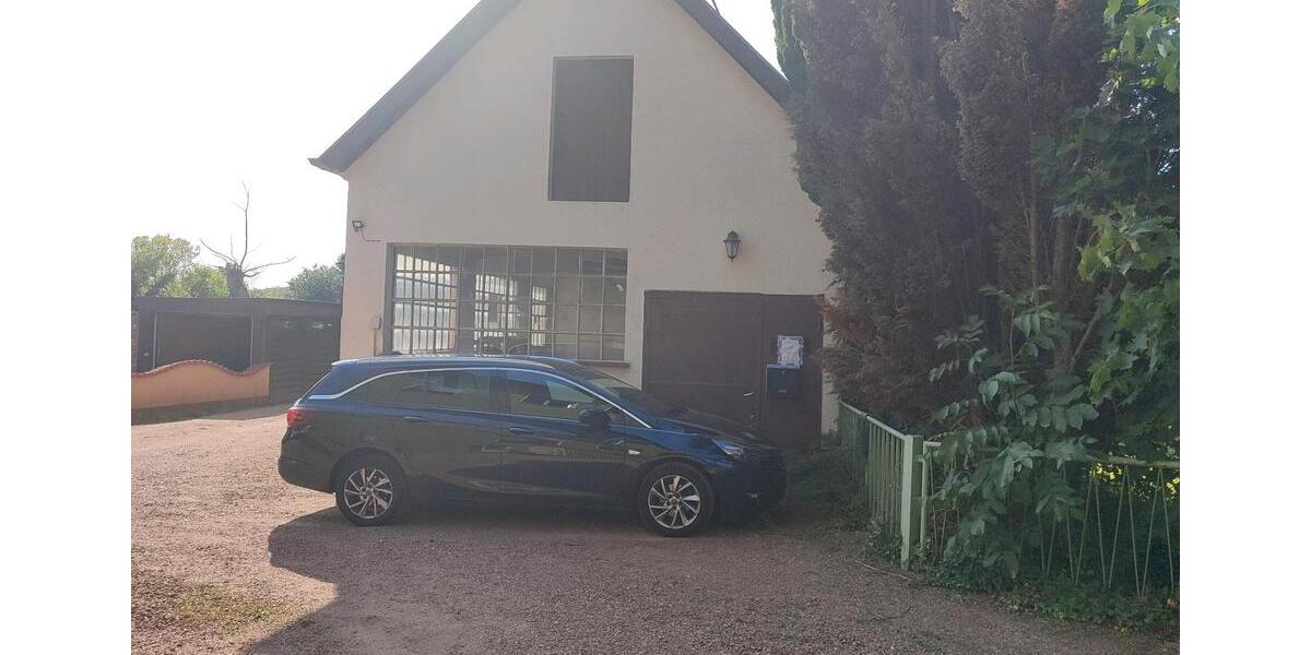 Gewerbeobjekt Spiesen-Elversberg Elversberg - 350&euro; | Angebot:22173227