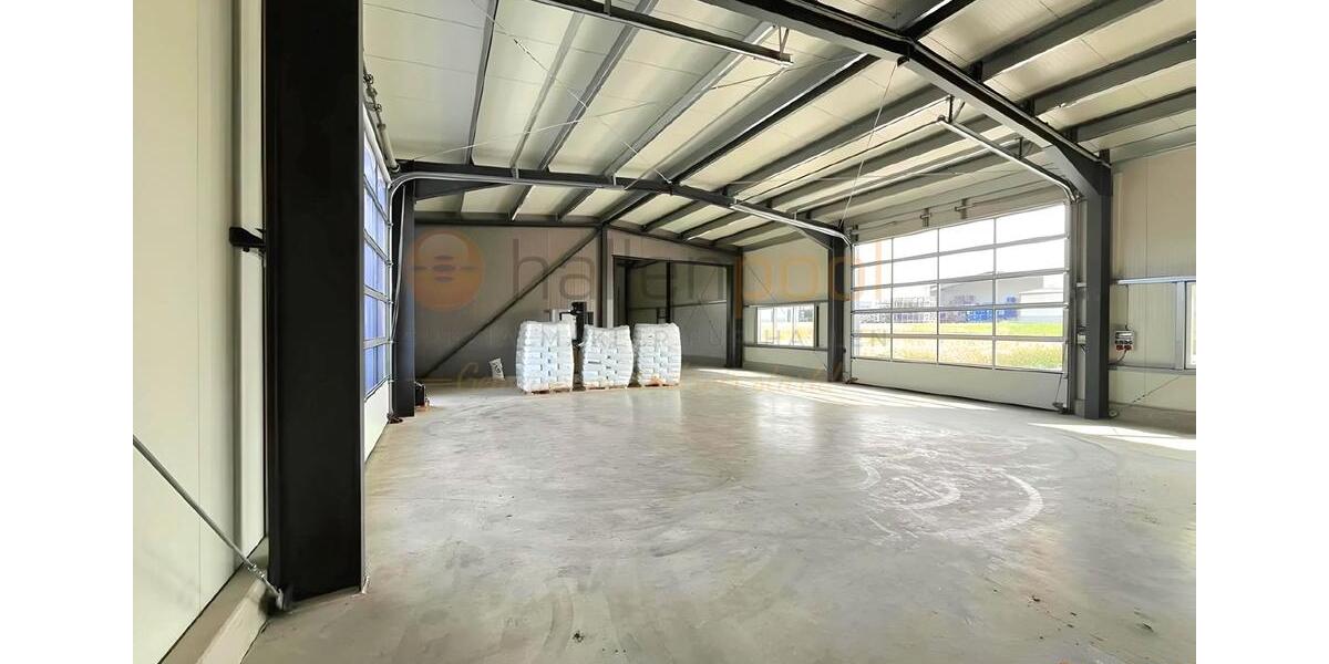 Gewerbeobjekt Eslarn - 4.057&euro; | Angebot:20300969