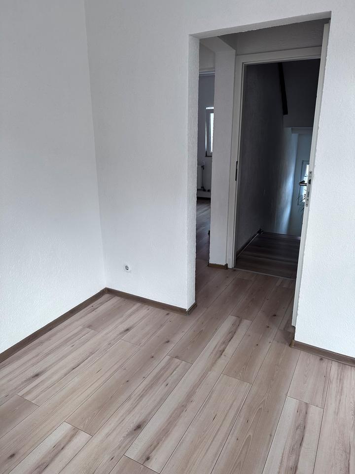 3 Zimmer Wohnung
