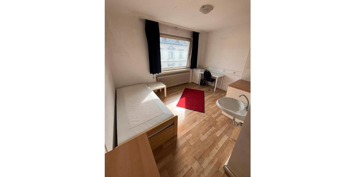 Wohnen auf Zeit Detmold - 1 Zimmer, 28 m&sup2;, 390&euro; | Angebot:26289070