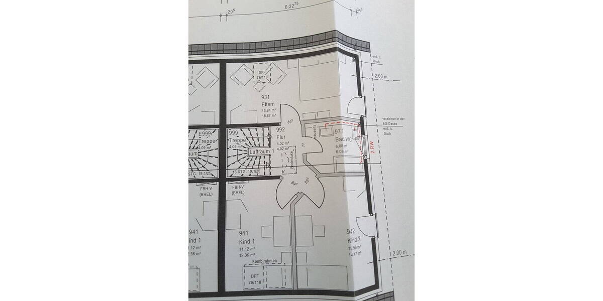 Doppelhaushälfte Impflingen - 4 Zimmer, 120 m&sup2;, 1.200&euro; | Angebot:26256139