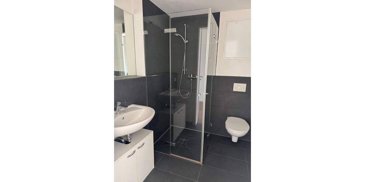 Etagenwohnung Fürth Innenstadt - 1 Zimmer, 35 m&sup2;, 600&euro; | Angebot:26501536