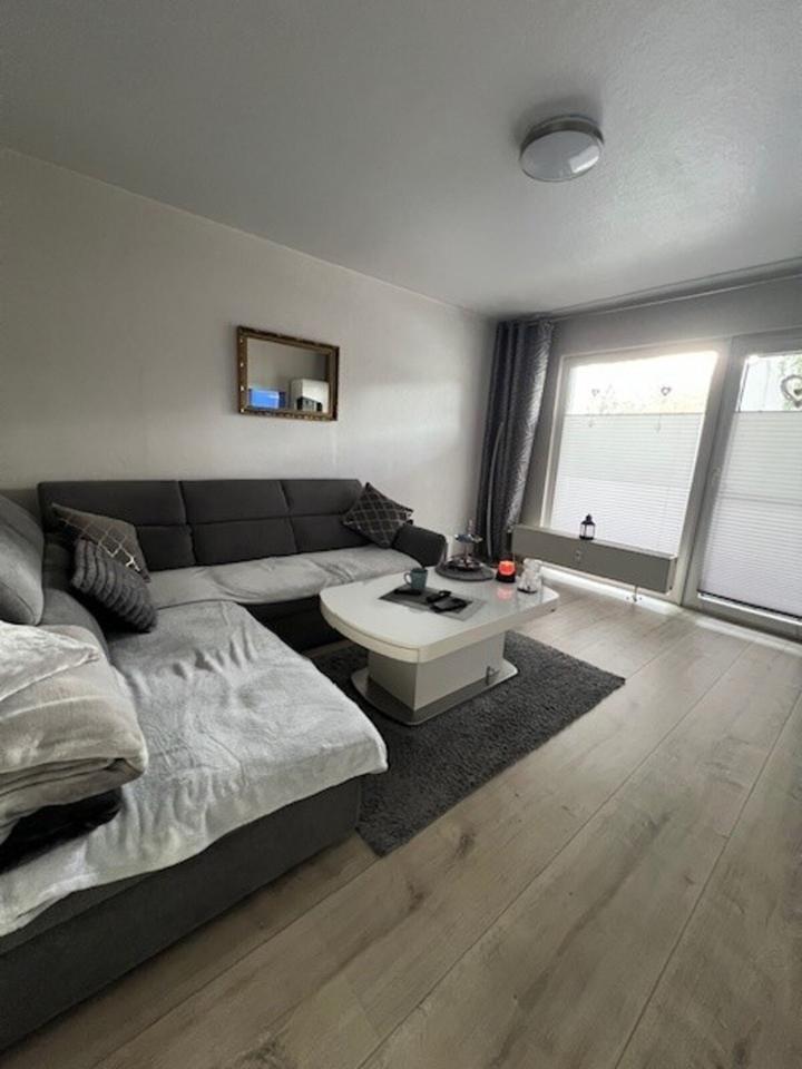 Wir vermieten Platz für die ganze Familie 4 zimmer