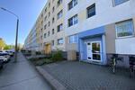 Erdgeschoßwohnung Wittenberg Lutherstadt - 3 Zimmer, 57 m&sup2;, 361&euro; | Angebot:26366814