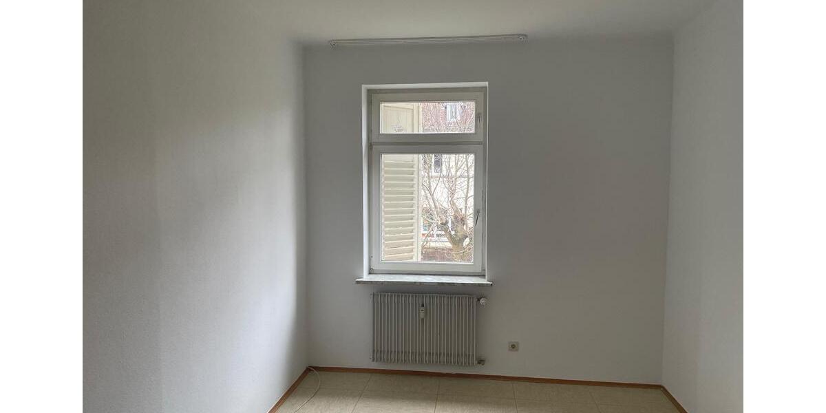 5-Zimmer-Altbauwohnung 5 zimmer