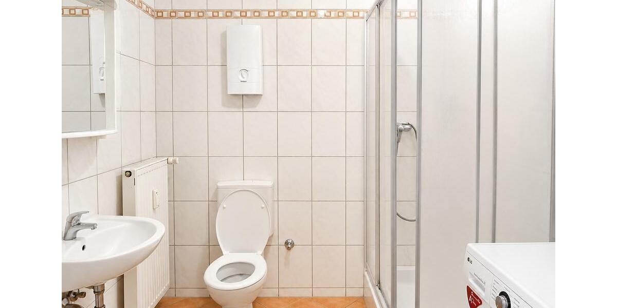 Etagenwohnung Bingen am Rhein - 3 Zimmer, 110 m&sup2;, 1.060&euro; | Angebot:26479859