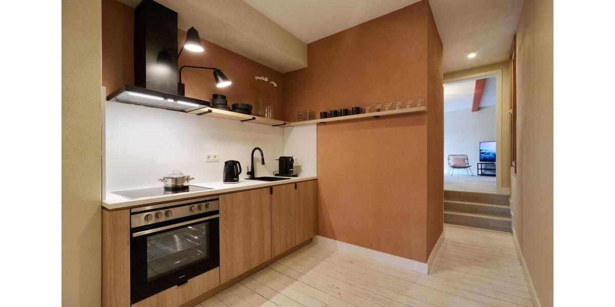 Etagenwohnung Ürzig - 2 Zimmer, 60 m&sup2;, 700&euro; | Angebot:26088787