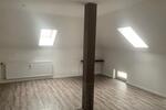 Dachgeschoßwohnung Johanngeorgenstadt - 6 Zimmer, 120 m&sup2;, 750&euro; | Angebot:24775379