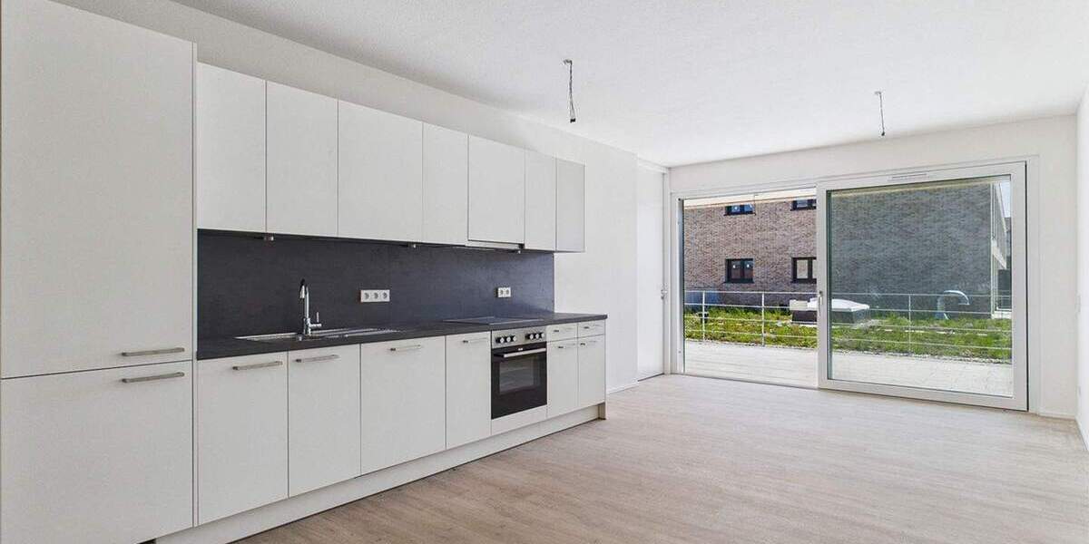 Etagenwohnung Sindelfingen Ost - 2 Zimmer, 73 m&sup2;, 1.360&euro; | Angebot:24029476