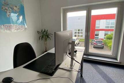 Gewerbeobjekt Georgsmarienhütte Oesede - 1.499&euro; | Angebot:26732608