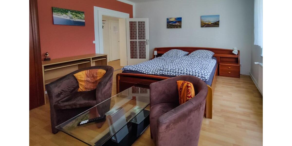 Wohnen auf Zeit Jänschwalde Kolonie - 3 Zimmer, 66 m&sup2;, 79&euro; | Angebot:23507247