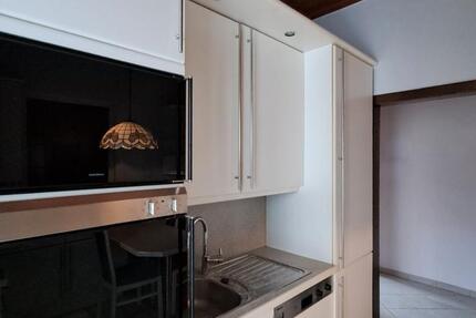 Wohnung Bremerhaven Geestemünde - 4 Zimmer, 124 m&sup2;, 1.000&euro; | Angebot:26533855