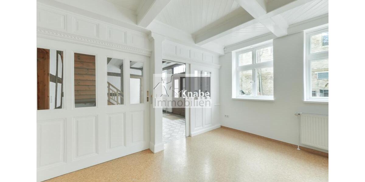 Erdgeschoßwohnung Melle Bruchmühlen - 4.5 Zimmer, 115 m&sup2;, 800&euro; | Angebot:25145057